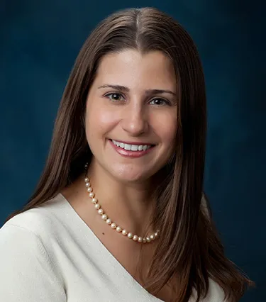 Photo of Dr. Crabtree