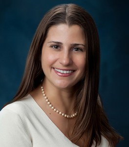 Dr. Danika Crabtree