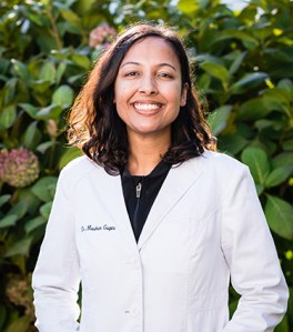 Dr. Muskan Gupta
