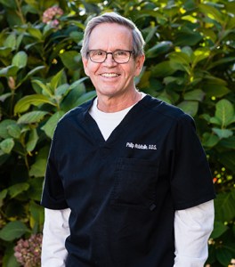Dr. Philip Robitaille