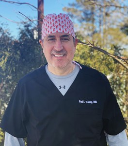 Dr. Paul Trombly