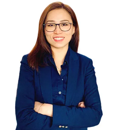 Photo of Dr. Mascardo