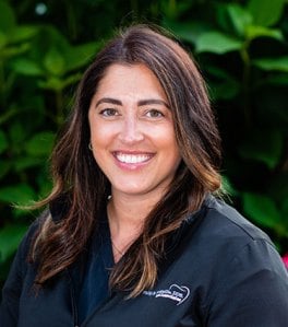 Dr. Mary Jane Miranda